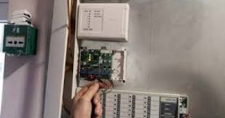 Монтаж беспроводной охранной сигнализации от 3136 руб. в Чехове - ЭлектроЧхв