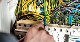Электрика в частном доме под ключ в Чехове - стоимость услуг от 1568 руб.