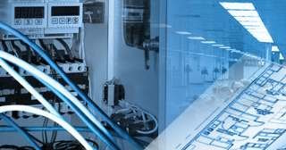 Профессиональное проектирование электроснабжения для дома от 3136 руб. в Чехове - ЭлектроЧхв