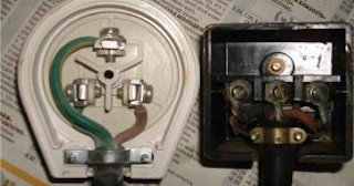 Подключение и монтаж розетки для электроплиты от 575 руб в Чехове - ЭлектроЧхв